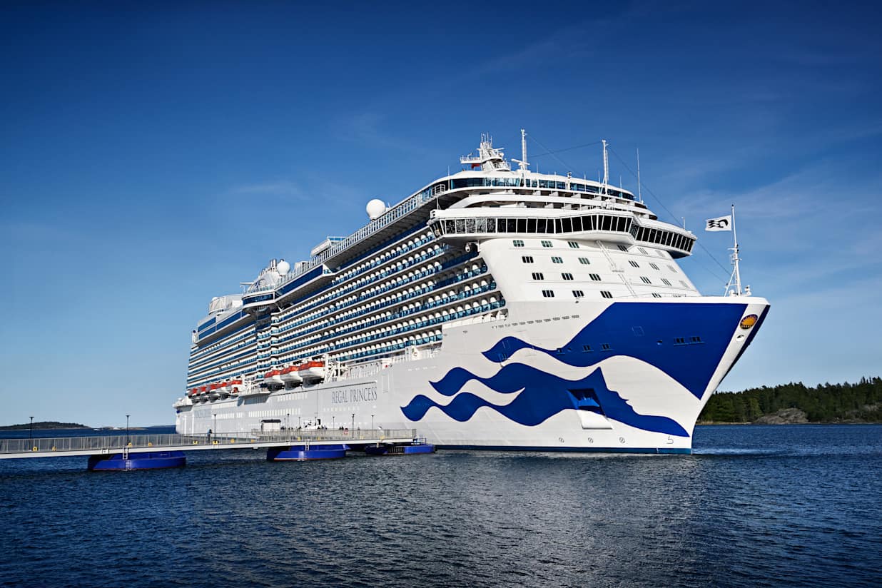 Regal Princess